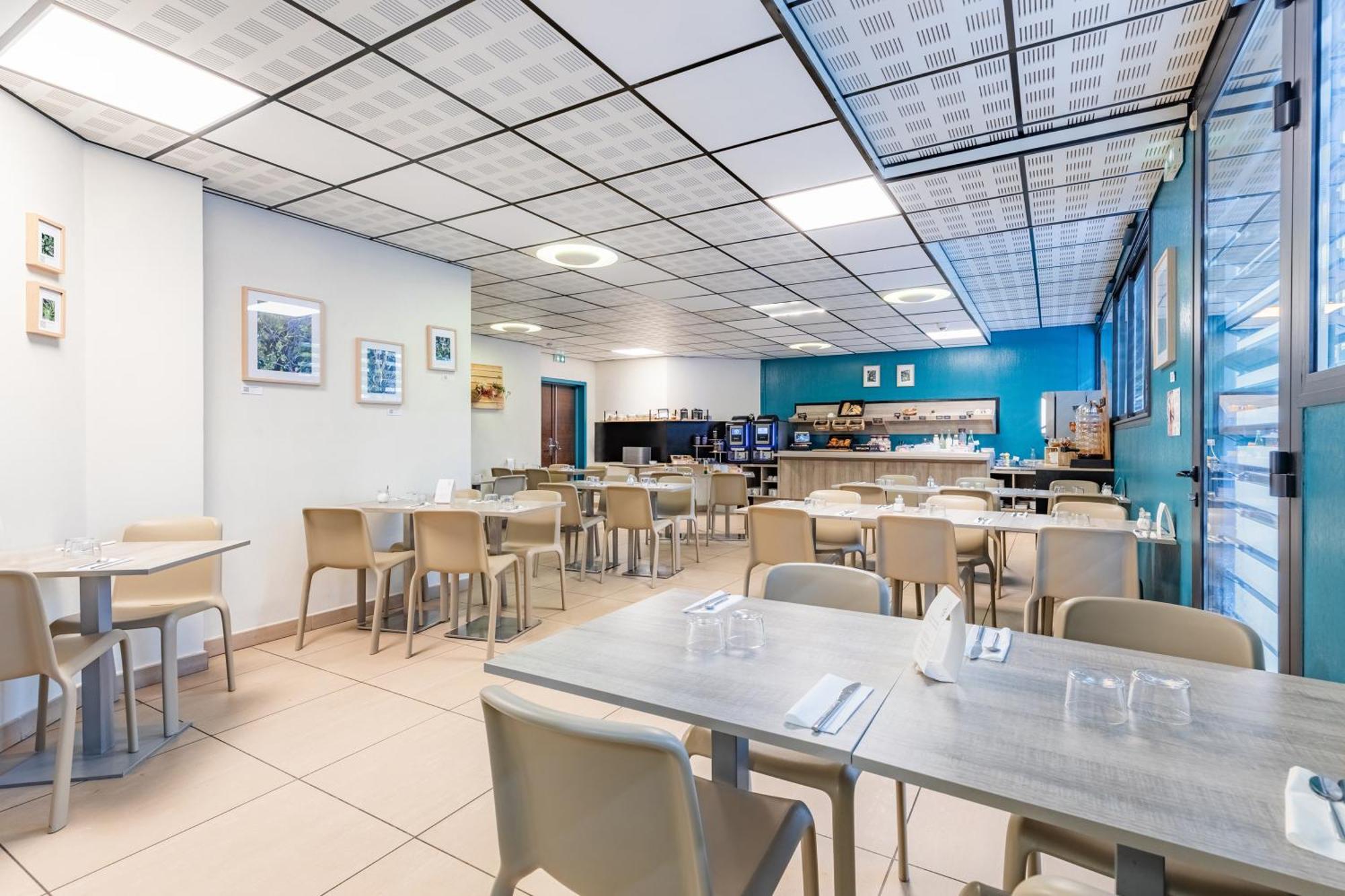Appart'City Confort Angers Exterior photo